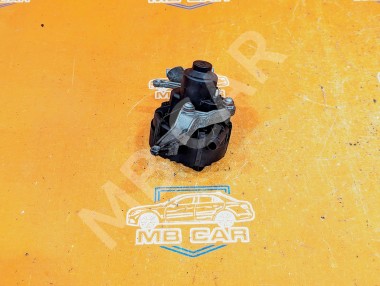 Продувка катализатора MERCEDES-BENZ C-класс W204/S204 (2006 - 2011) — Разборка Мерседес