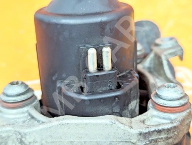 Продувка катализатора MERCEDES-BENZ C-класс W204/S204 (2006 - 2011) — Разборка Мерседес