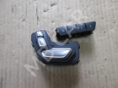 Джойстик MERCEDES-BENZ CLA-класс C117/X117 рестайлинг (2016 - 2019) — Разборка Мерседес