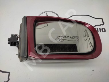 Зеркало правое MERCEDES-BENZ E-класс W210/S210 рестайлинг (1999 - 2003) — Разборка Мерседес