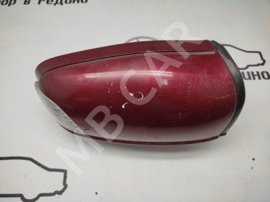 Зеркало правое MERCEDES-BENZ E-класс W210/S210 рестайлинг (1999 - 2003) — Разборка Мерседес