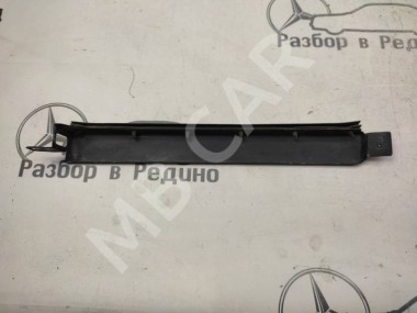 Ресницы фар MERCEDES-BENZ W124 W124/S124/C124/A124 (1984 - 1993) — Разборка Мерседес