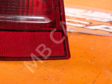 Фонарь задний левый MERCEDES-BENZ M-класс W163 (1997 - 2001) &mdash; Разборка Мерседес