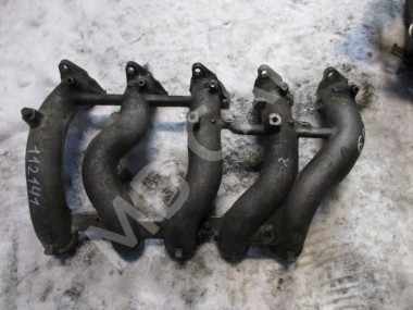 Коллектор впускной MERCEDES-BENZ W124 W124/S124/C124/A124 (1984 - 1993) — Разборка Мерседес