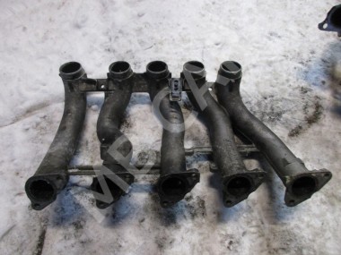 Коллектор впускной MERCEDES-BENZ W124 W124/S124/C124/A124 (1984 - 1993) — Разборка Мерседес