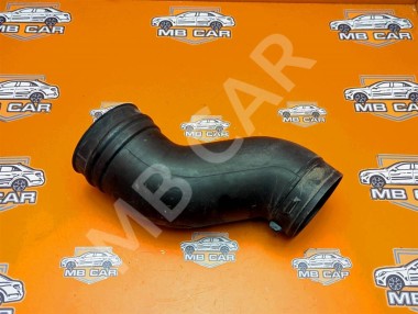 Патрубок воздушный MERCEDES-BENZ M-класс W164 рестайлинг (2008 - 2011) — Разборка Мерседес