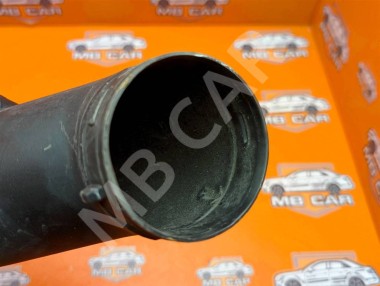 Патрубок воздушный MERCEDES-BENZ M-класс W164 рестайлинг (2008 - 2011) — Разборка Мерседес