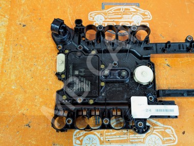 Плата АКПП 9 серии 7G-Tronic MERCEDES-BENZ E-класс W212/S212/C207/A207 рестайлинг (2013 - 2016) — Разборка Мерседес