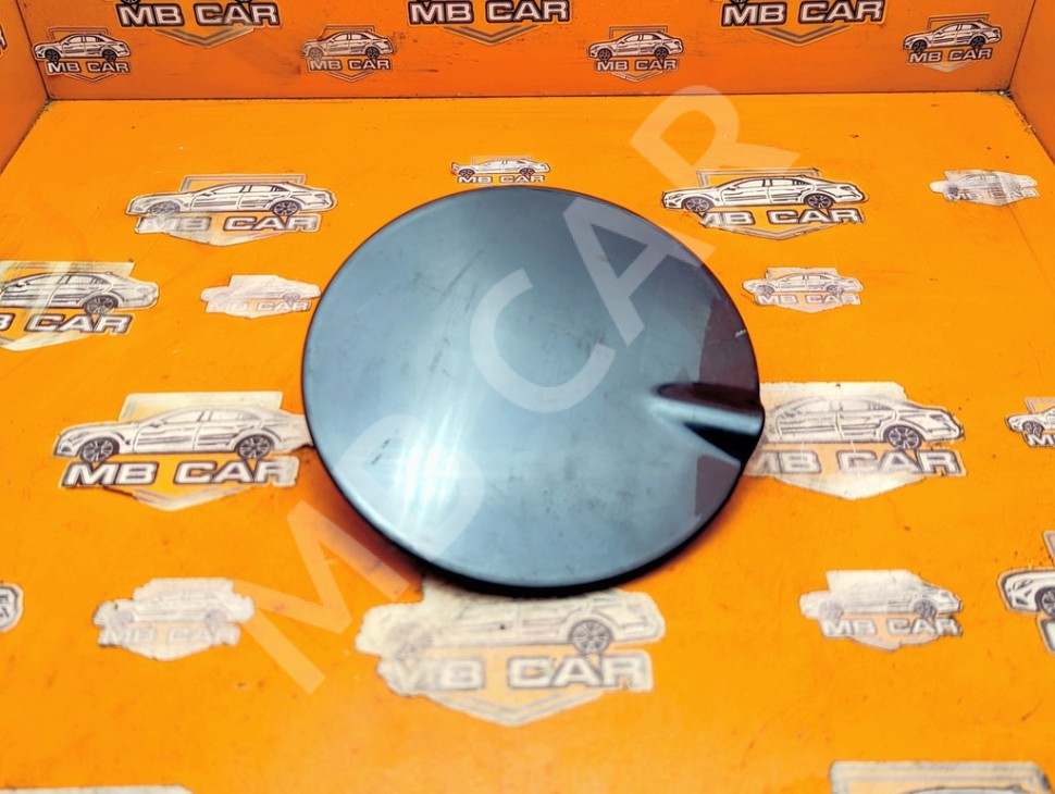 Лючок топливного бака MERCEDES-BENZ M-класс W163 рестайлинг (2001 - 2005) фото 1 &mdash; Разборка Мерседес