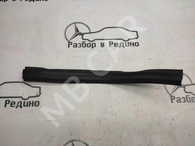 Уплотнитель моторного отсека MERCEDES-BENZ C-класс W203/S203/CL203 рестайлинг (2004 - 2008) — Разборка Мерседес