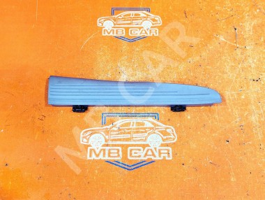 Накладка порога внутренняя MERCEDES-BENZ E-класс W211/S211 (2002 - 2006) — Разборка Мерседес
