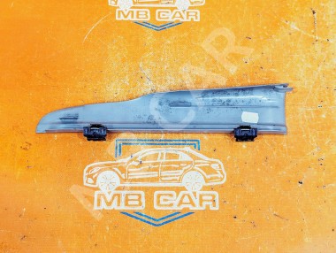 Накладка порога внутренняя MERCEDES-BENZ E-класс W211/S211 (2002 - 2006) — Разборка Мерседес