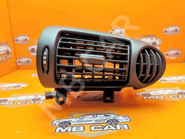 Воздуховод MERCEDES-BENZ C-класс W203/S203/CL203 (2000 - 2004) &mdash; Разборка Мерседес