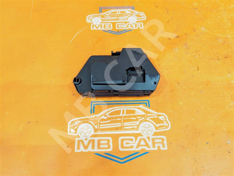 Джойстик MERCEDES-BENZ S-класс W220 рестайлинг (2002 - 2005) фото 1 — Разборка Мерседес