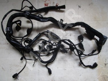 Проводка моторная MERCEDES-BENZ A-класс W169 рестайлинг (2008 - 2012) — Разборка Мерседес