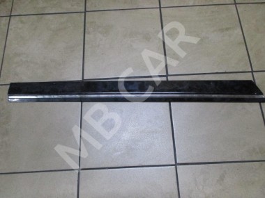Молдинг двери MERCEDES-BENZ B-класс W245 рестайлинг (2008 - 2011) — Разборка Мерседес
