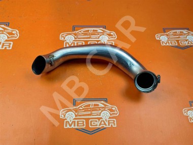 Патрубок воздушный MERCEDES-BENZ GL-класс X166 (2012 - 2016) — Разборка Мерседес