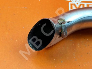 Патрубок воздушный MERCEDES-BENZ GL-класс X166 (2012 - 2016) — Разборка Мерседес