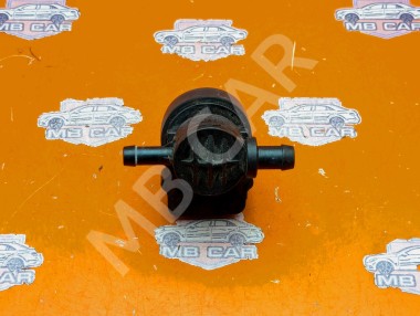 Клапан регенерации MERCEDES-BENZ E-класс W210/S210 (1995 - 1999) — Разборка Мерседес