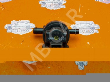 Клапан регенерации MERCEDES-BENZ E-класс W210/S210 (1995 - 1999) — Разборка Мерседес