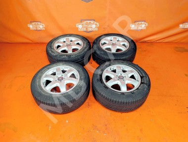 Колеса 17 MERCEDES-BENZ M-класс W163 рестайлинг (2001 - 2005) &mdash; Разборка Мерседес