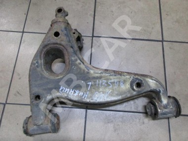 Рычаг передний нижний левый MERCEDES-BENZ S-класс W140 (1991 - 1998) — Разборка Мерседес