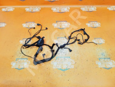 Проводка моторная MERCEDES-BENZ E-класс W124/S124/C124/A124 (1984 - 1997) — Разборка Мерседес