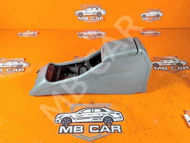 Подлокотник MERCEDES-BENZ M-класс W163 рестайлинг (2001 - 2005) &mdash; Разборка Мерседес