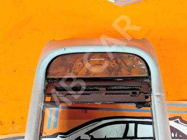 Подлокотник MERCEDES-BENZ M-класс W163 рестайлинг (2001 - 2005) &mdash; Разборка Мерседес