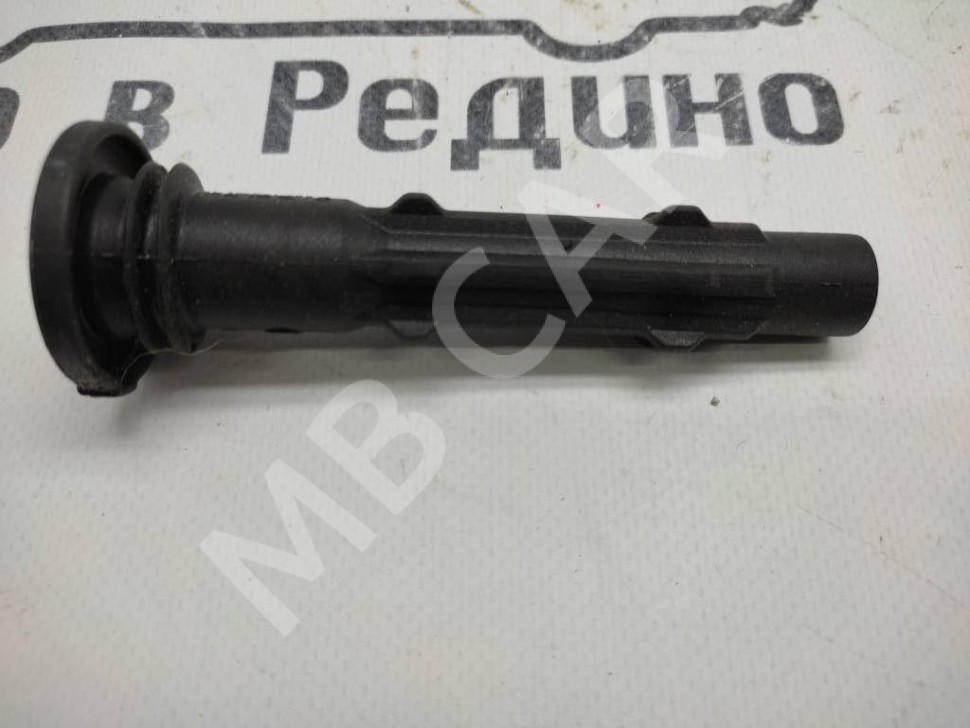 Наконечник свечи MERCEDES-BENZ E-класс W212/S212/C207/A207 (2009 - 2013) фото 1 &mdash; Разборка Мерседес