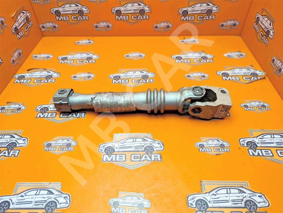 Кардан рулевого вала MERCEDES-BENZ CLS-класс C218/X218 (2010 - 2014) фото 1 — Разборка Мерседес