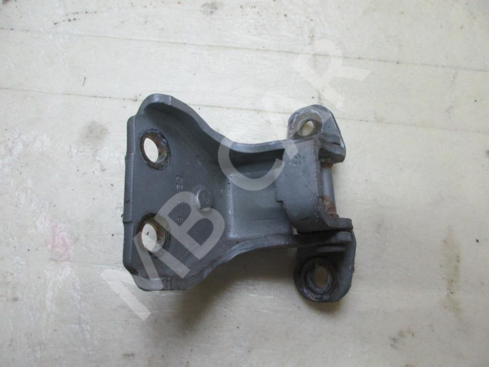 Петля двери MERCEDES-BENZ M-класс W163 рестайлинг (2001 - 2005) фото 1 — Разборка Мерседес