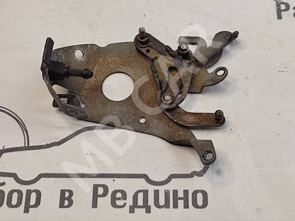 Механизм тяг газа MERCEDES-BENZ CLK-класс C208/A208 (1997 - 2000) фото 1 &mdash; Разборка Мерседес