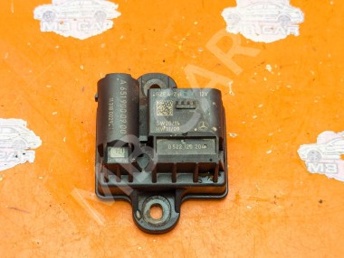 Реле свечей накала MERCEDES-BENZ C-класс W204/S204/С204 рестайлинг (2011 - 2015) &mdash; Разборка Мерседес