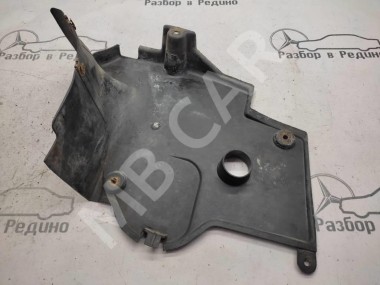 Пыльник MERCEDES-BENZ S-класс W140 (1991 - 1998) — Разборка Мерседес