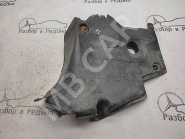 Пыльник MERCEDES-BENZ S-класс W140 (1991 - 1998) — Разборка Мерседес