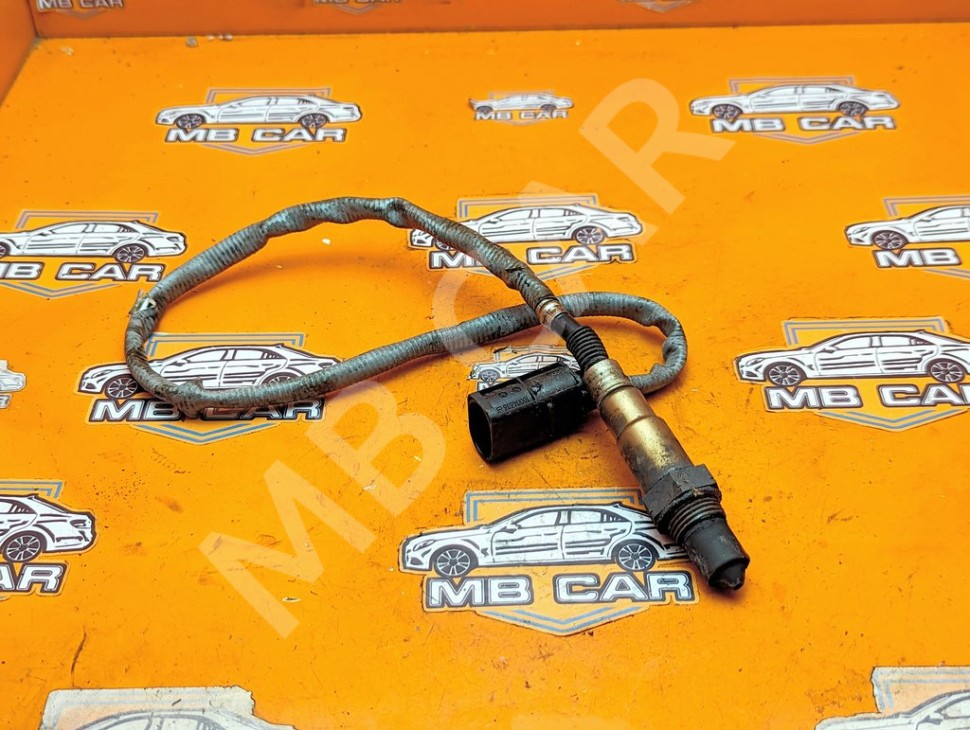 Лямбда-зонд MERCEDES-BENZ E-класс W212/S212/C207/A207 рестайлинг (2013 - 2016) фото 1 &mdash; Разборка Мерседес