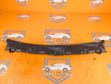 Жабо MERCEDES-BENZ M-класс W163 рестайлинг (2001 - 2005) &mdash; Разборка Мерседес