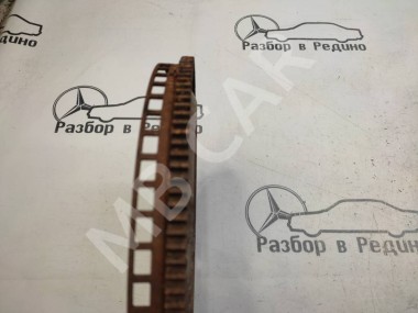 Маховик АКПП MERCEDES-BENZ E-класс W212/S212/C207/A207 (2009 - 2013) — Разборка Мерседес