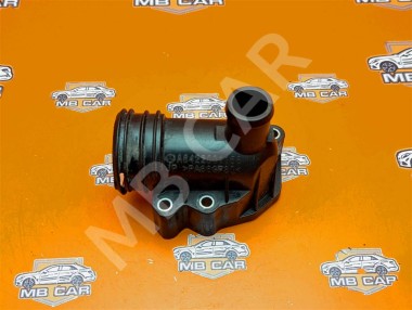 Фланец системы охлаждения MERCEDES-BENZ M-класс W164 рестайлинг (2008 - 2011) — Разборка Мерседес