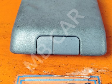 Крышка подлокотника MERCEDES-BENZ M-класс W163 рестайлинг (2001 - 2005) &mdash; Разборка Мерседес