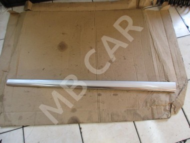 Молдинг двери MERCEDES-BENZ S-класс W220 рестайлинг (2002 - 2005) — Разборка Мерседес