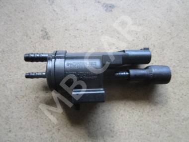 Клапан электромагнитный MERCEDES-BENZ E-класс W212/S212/C207/A207 (2009 - 2013) — Разборка Мерседес