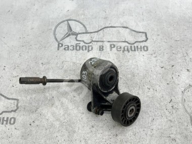 Натяжитель ремня MERCEDES-BENZ S-класс W126 рестайлинг (1985 - 1991) — Разборка Мерседес