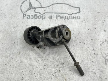 Натяжитель ремня MERCEDES-BENZ S-класс W126 рестайлинг (1985 - 1991) — Разборка Мерседес