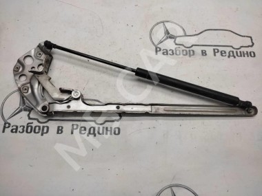 Петля капота MERCEDES-BENZ E-класс W210/S210 рестайлинг (1999 - 2003) — Разборка Мерседес