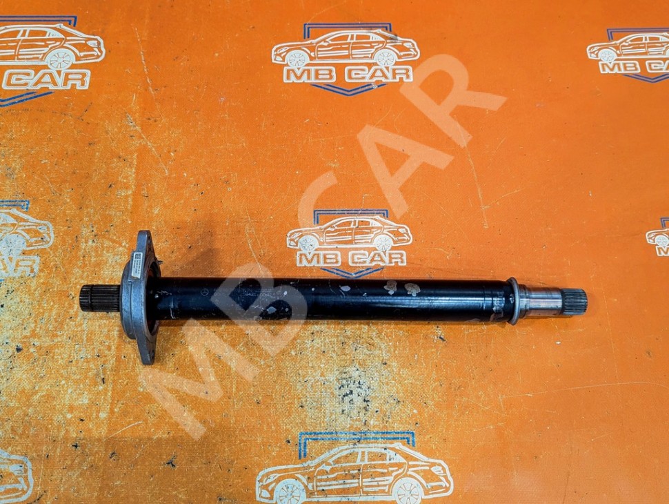 Вал промежуточный перед привода MERCEDES-BENZ A-класс W176 рестайлинг (2015 - 2018) фото 1 — Разборка Мерседес