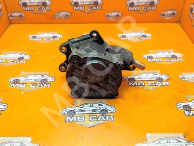 Насос вакуумный MERCEDES-BENZ GLE-класс Coupe C292 (2015 - 2019) &mdash; Разборка Мерседес