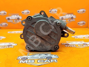 Насос вакуумный MERCEDES-BENZ GLE-класс Coupe C292 (2015 - 2019) &mdash; Разборка Мерседес