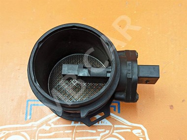 Расходомер MERCEDES-BENZ E-класс W211/S211 (2002 - 2006) — Разборка Мерседес